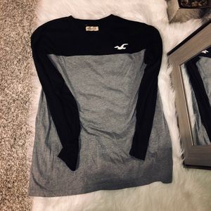 🌻3 for $20🌻Hollister Long Sleeve